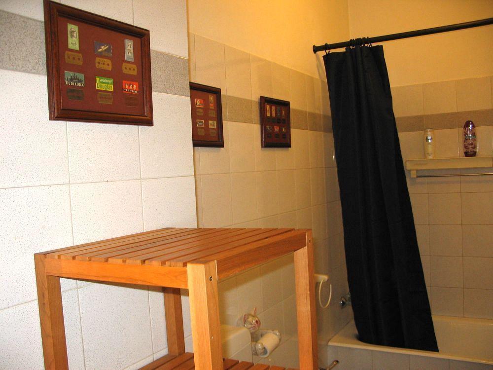 Al Porta Susa B&B Turín Exterior foto